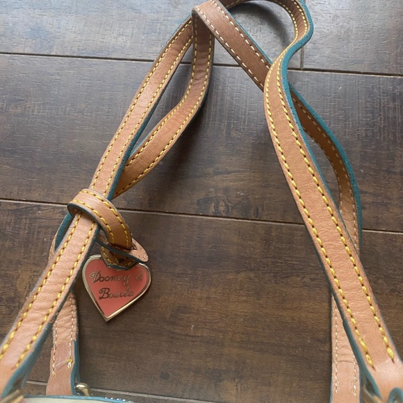 Dooney & Bourke Popsicle Y2K purse - Picture 14 of 16